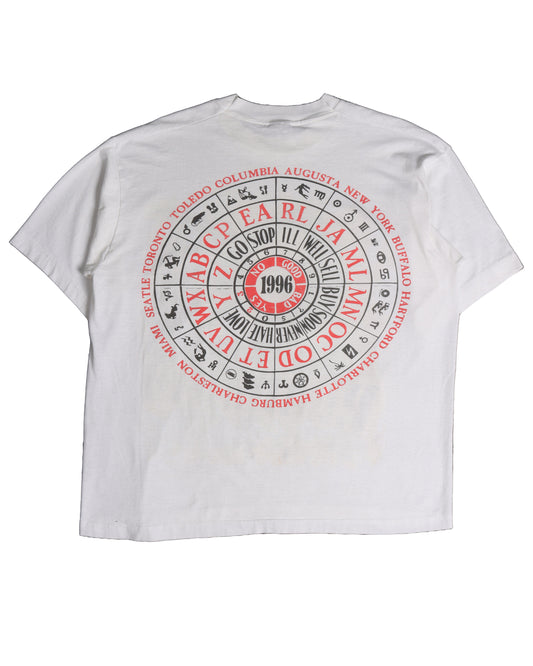 Pearl Jam No Code 1996 T-Shirt