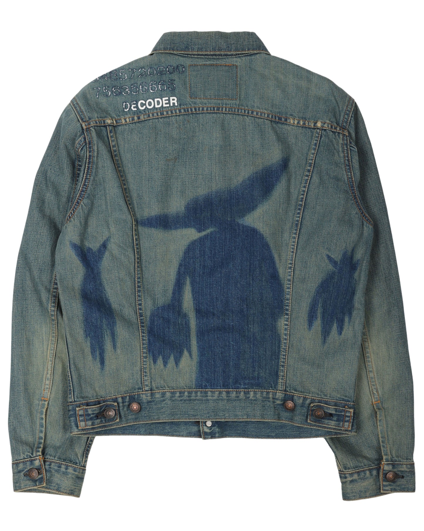 Levi's Denim Jacket
