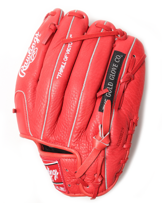 SS12 Rawlings Baseball Glove