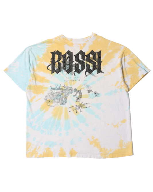 Vintage Grateful Dead T-Shirt