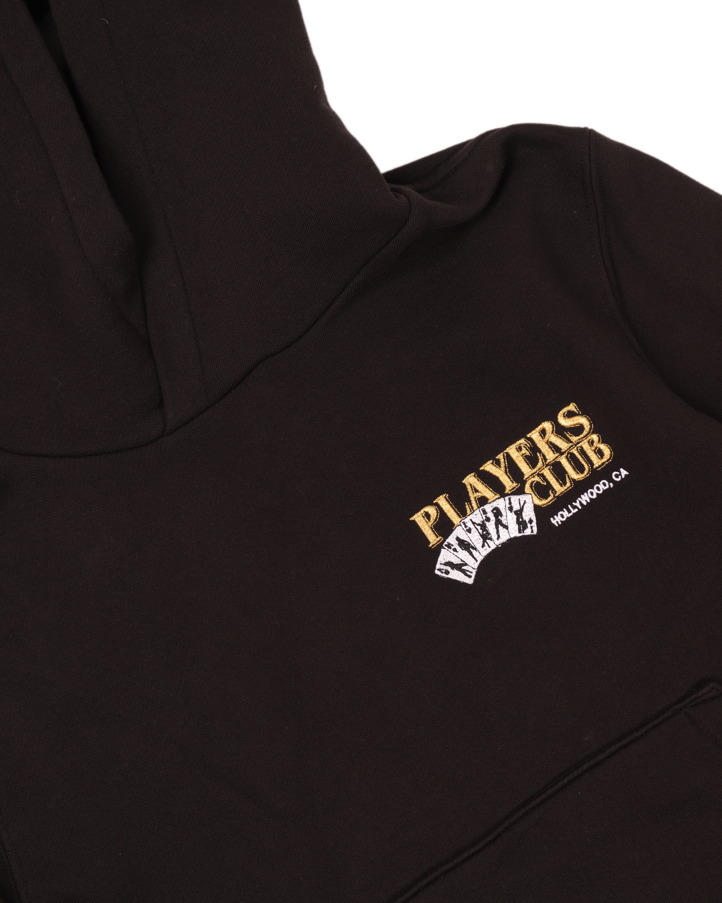 Players Club Hoodie