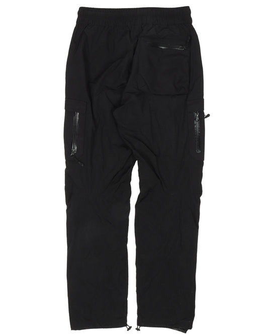 Cargo Nylon Pants