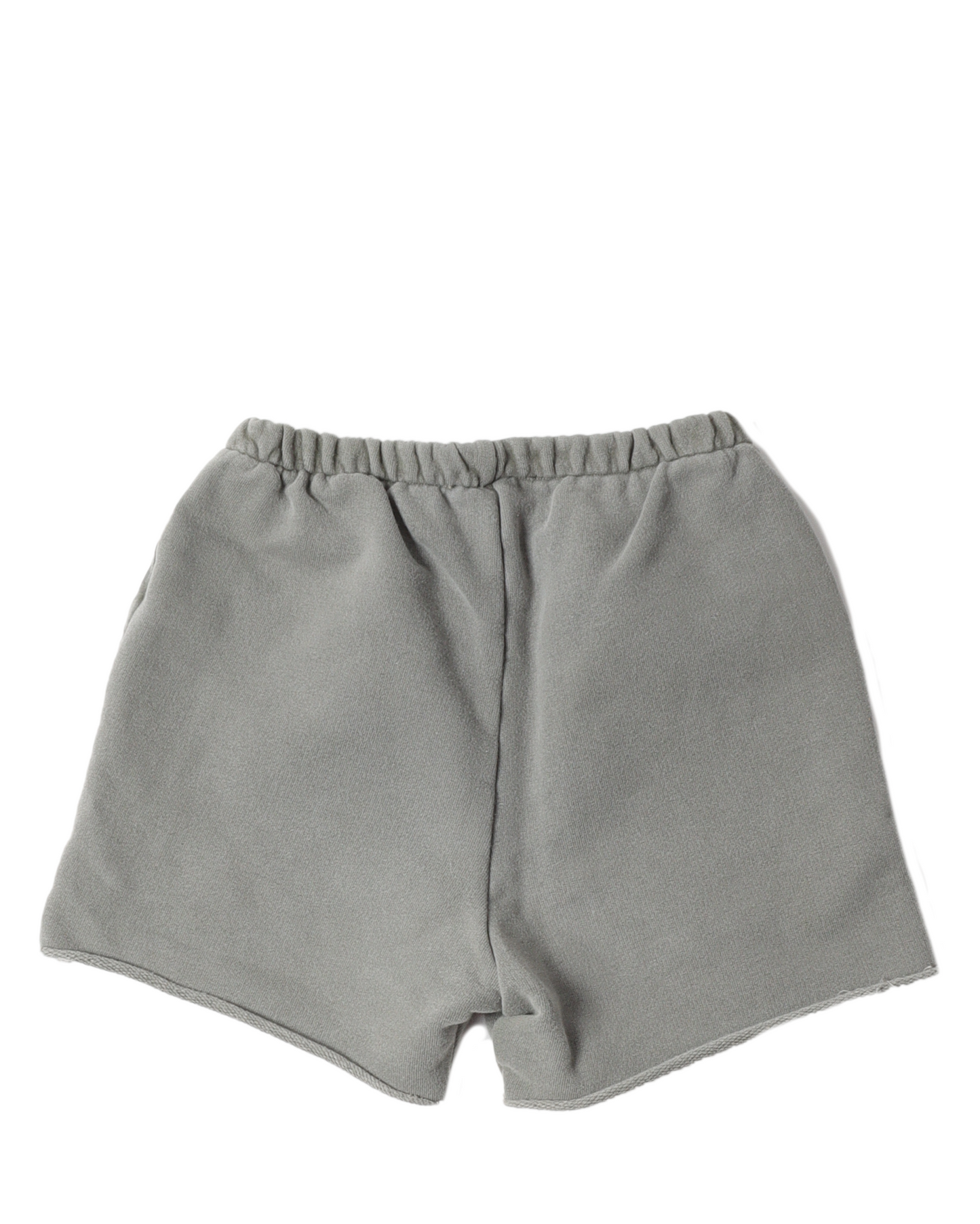 Season 5 Grey Sweat Shorts