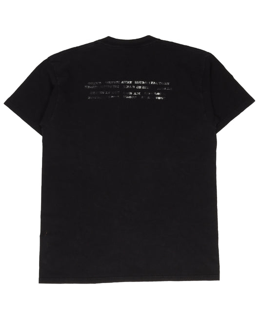 Alice and Chains Three Legged Dog T-Shirt