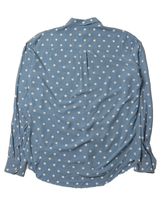 Polka Dot Shirt