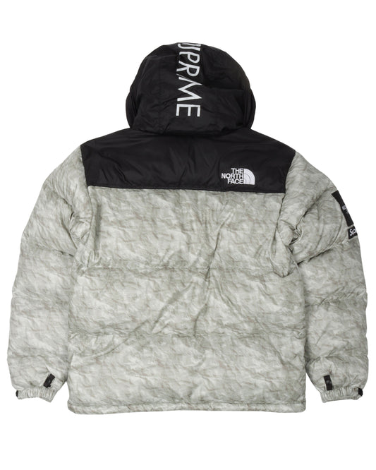 The North Face Paper Nuptse