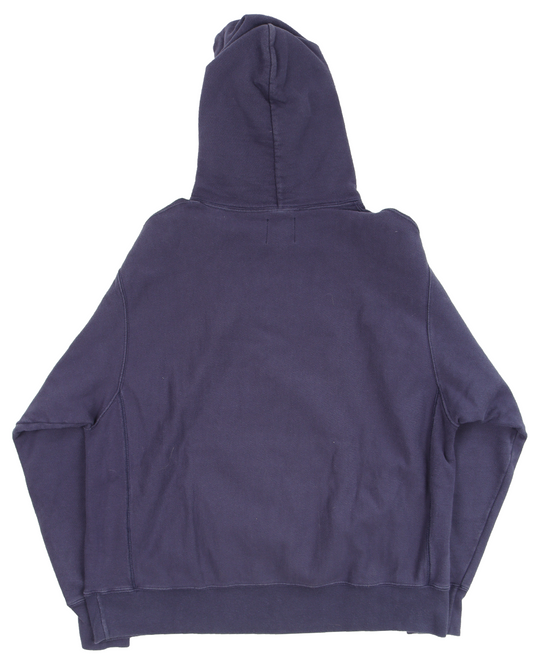 Logo Hoodie