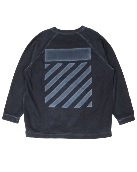 Chalk Logo Sweatshirt