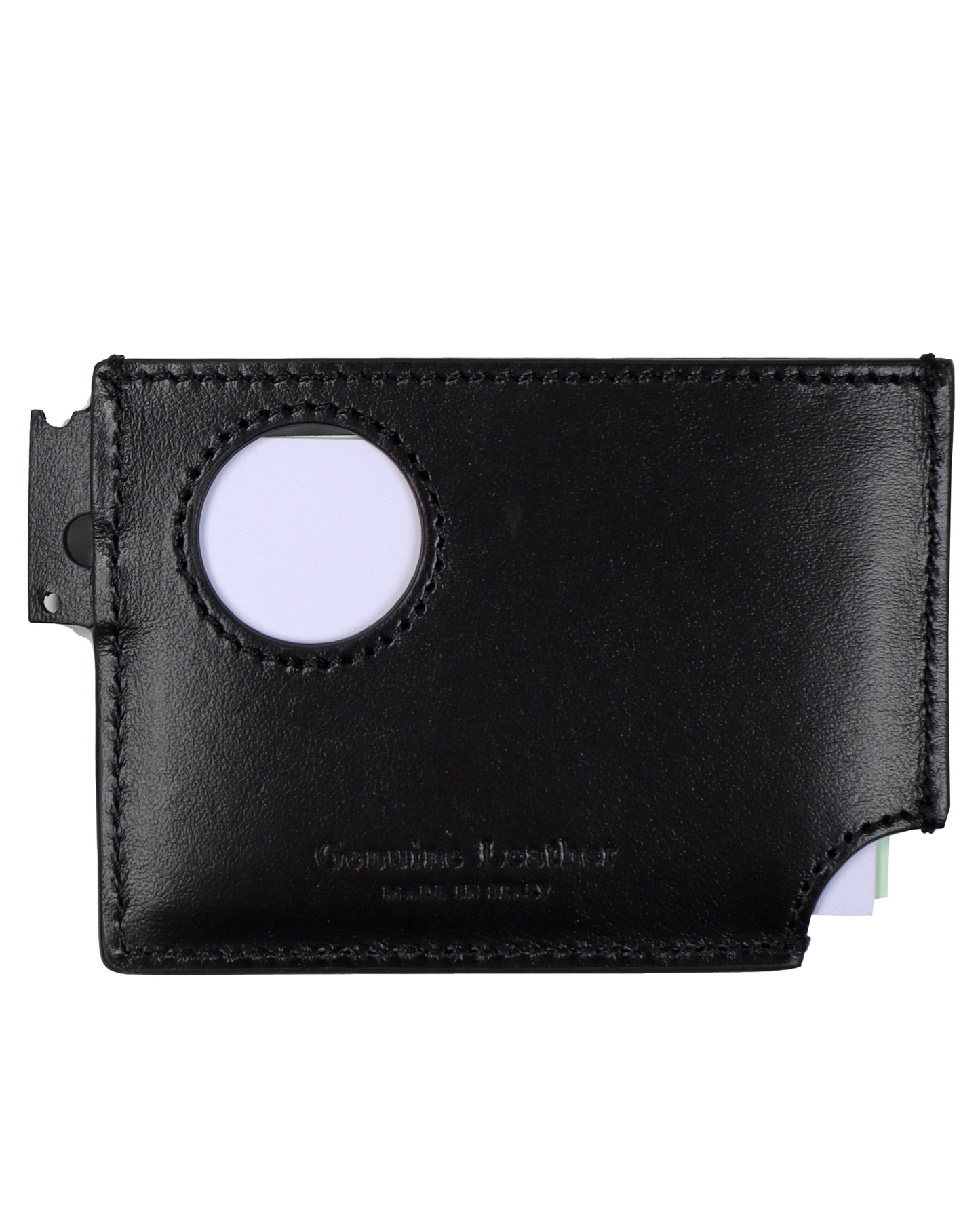Meteor Cardholder Wallet