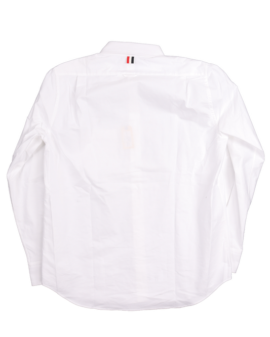 Dolphin Logo Button Shirt w/ Tags