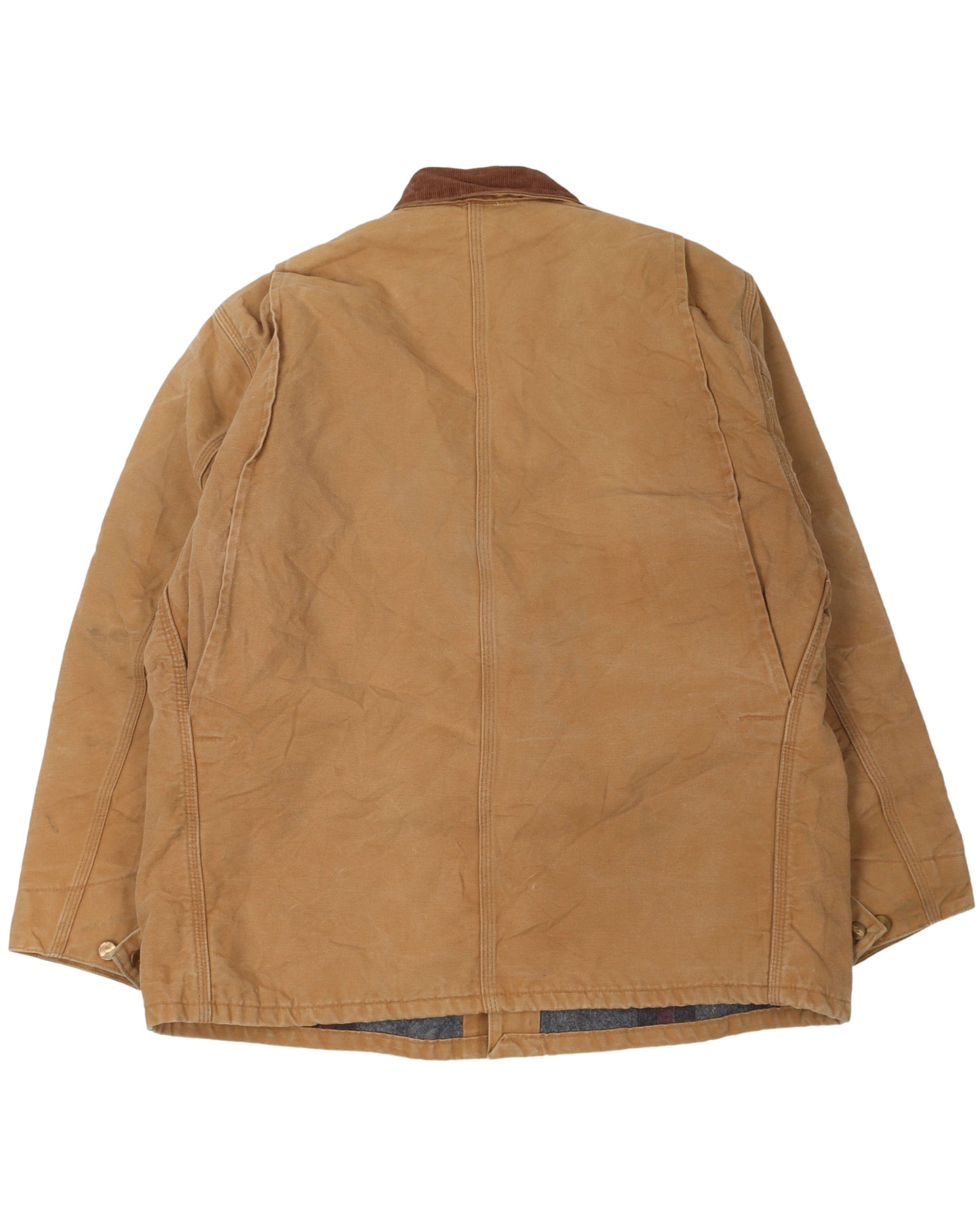 Carhartt Collared Work Jacket