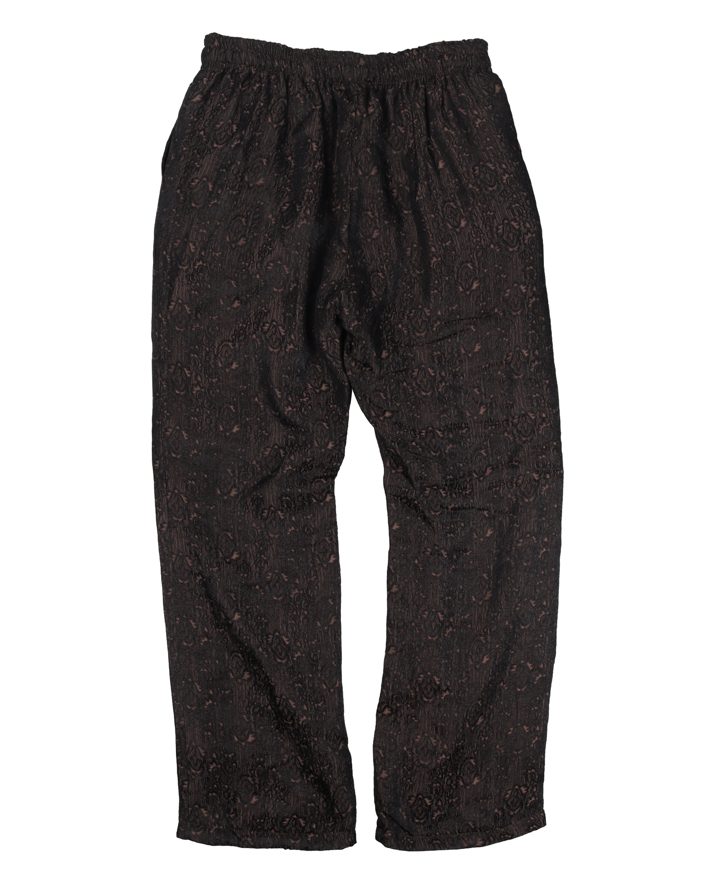 Reversible String Easy Pant