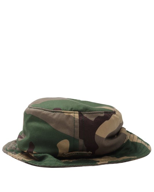 Sex Records Bucket Hat