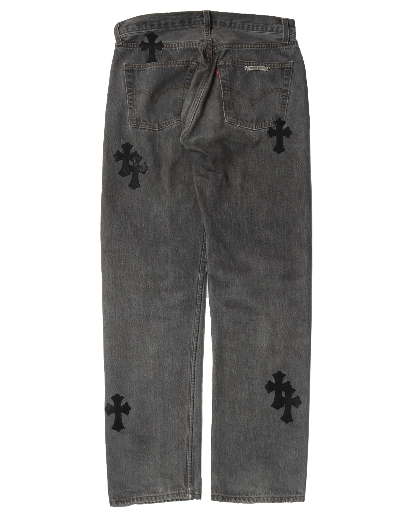 Levi's Cross Patch Denim