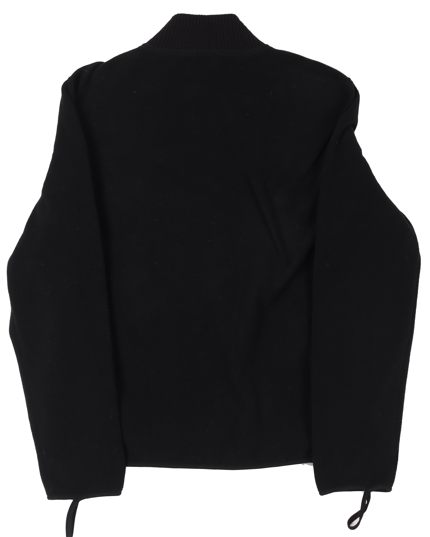 Fleece Half-Zip Jacket