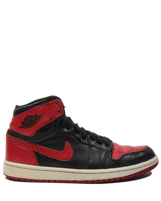2011 Banned BRED 1