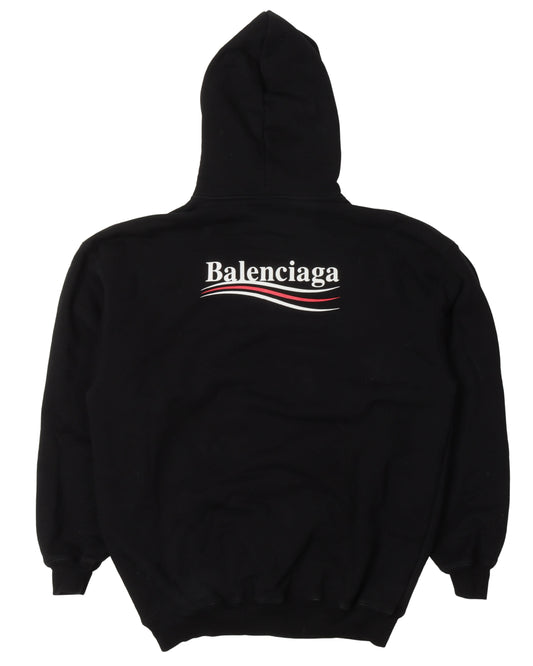 Campaign Hoodie