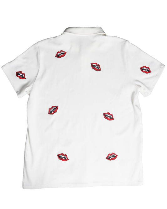 Matty Boy Chomper Polo Shirt