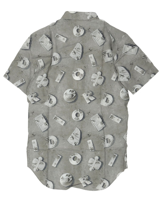 Daniel Arsham Shirt