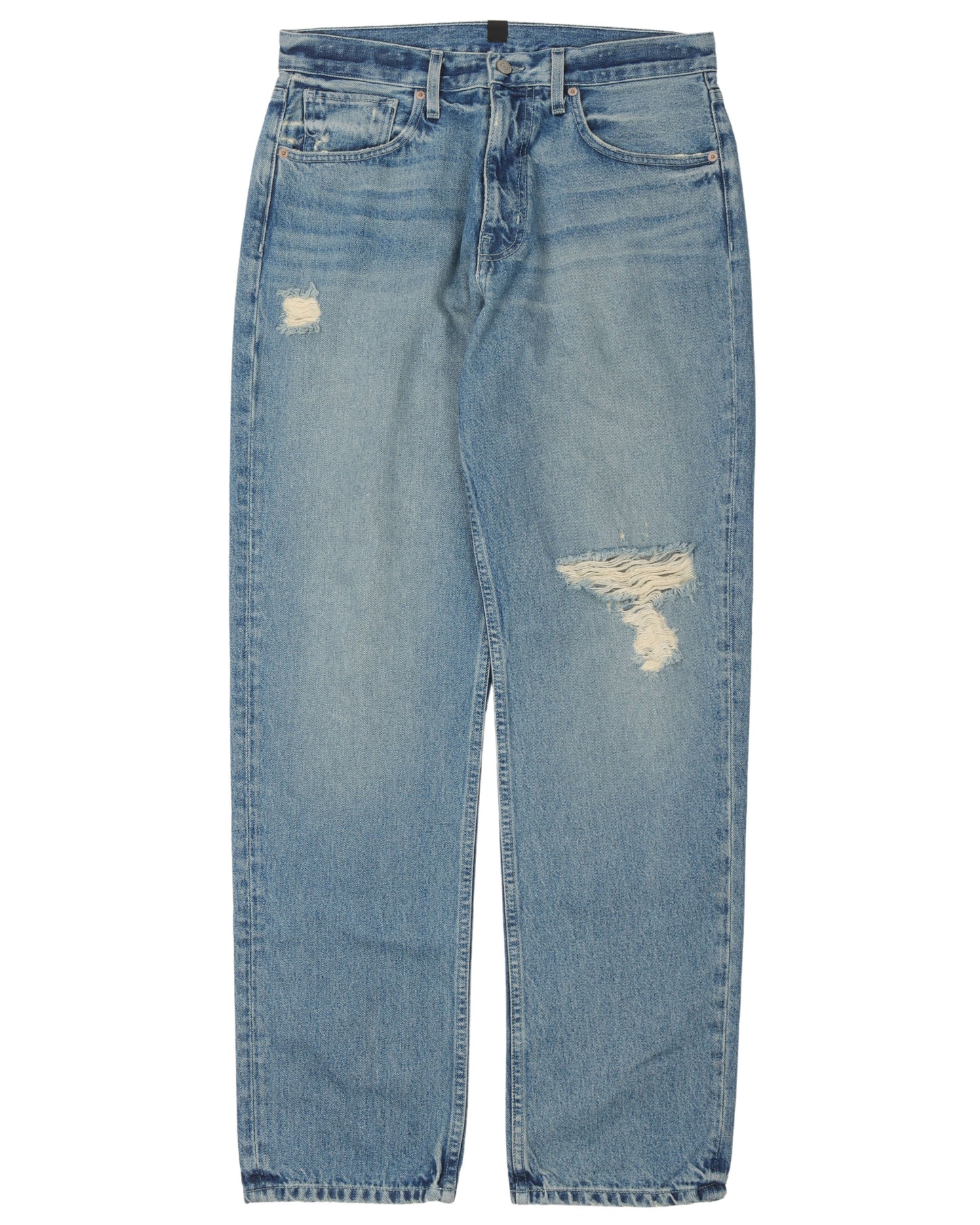 Gap Jeans