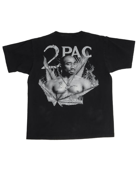 Tupac Weed T-Shirt
