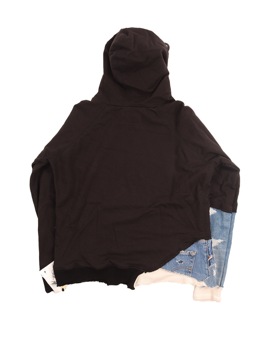 Fragment Hoodie w/ Tags
