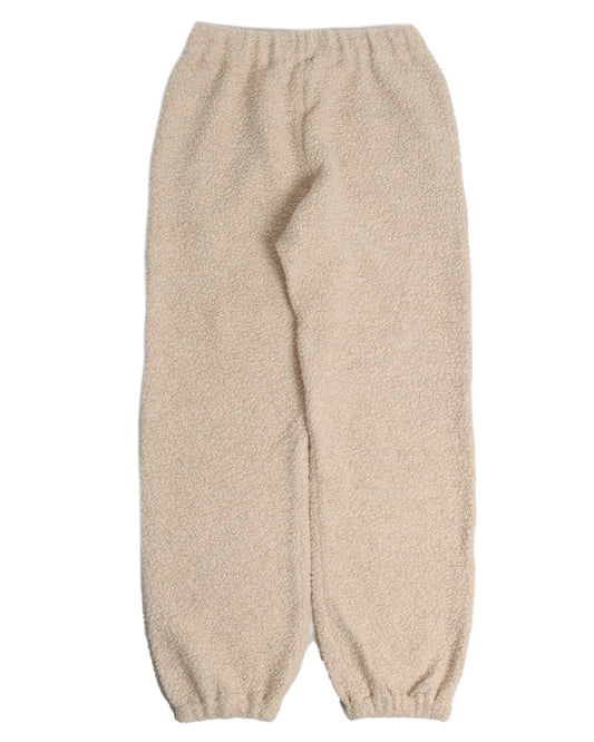 Fleece Sweat Pants