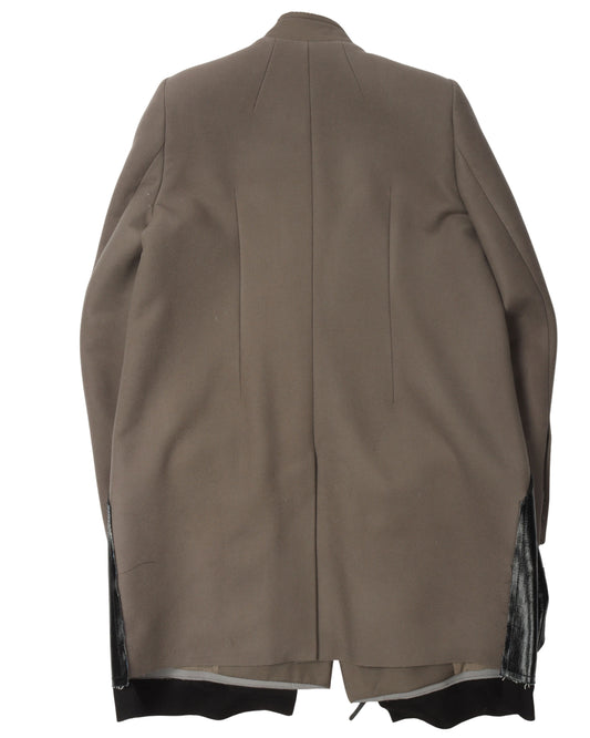 Larry FW19 Runway Jacket