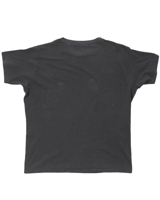 Pearly Button-Logo T-Shirt