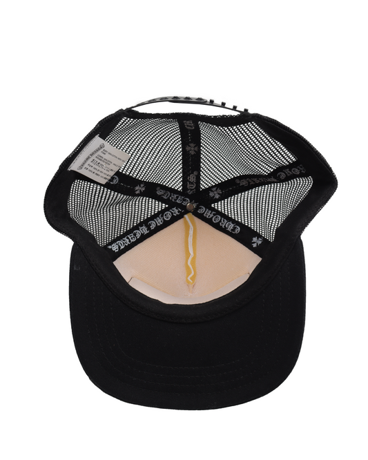 CH Hollywood Trucker Hat