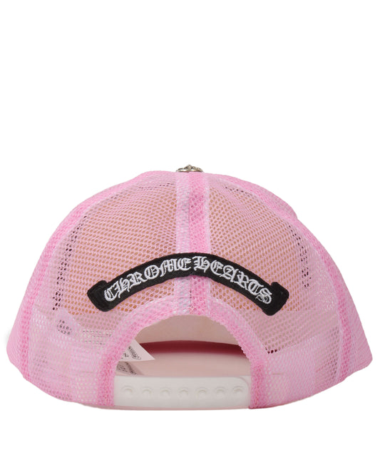 Horseshoe Logo Trucker Hat