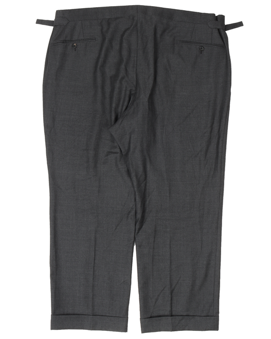 Grey Slacks