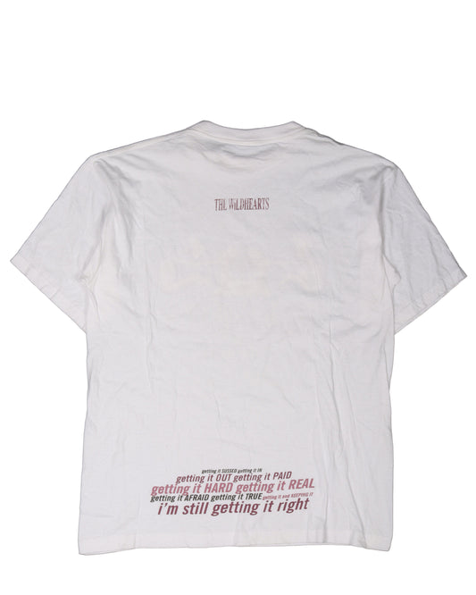 The Wildhearts T-Shirt