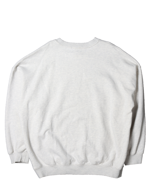 Seventh Collection "G" Embroidered Sweatshirt