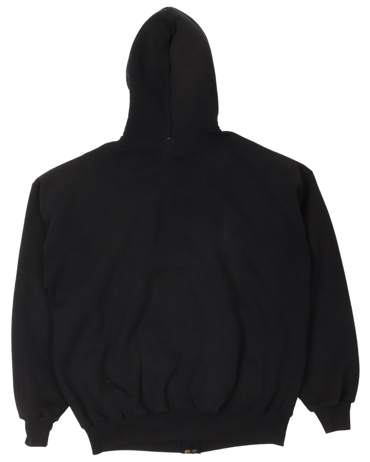 Russell Athletic Zip-Up Hoodie
