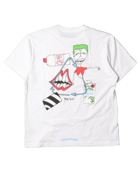 MattyBoy "Color Blind" T-Shirt