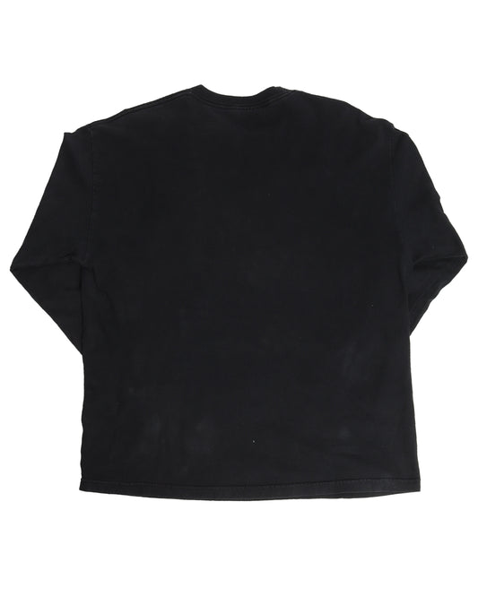 Bones Snoop Dogg Face T-Shirt