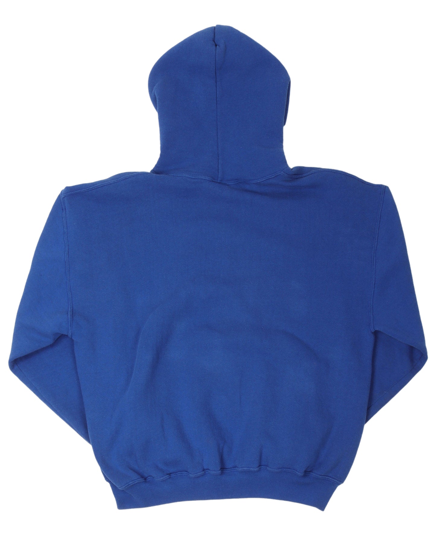 Russel Blue Hoodie