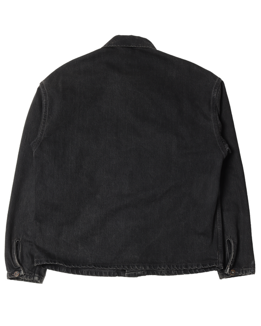 Season 6 Denim Shirt