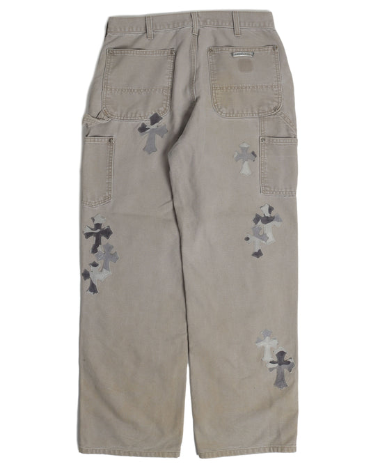 Sex Records Carpenter Pant