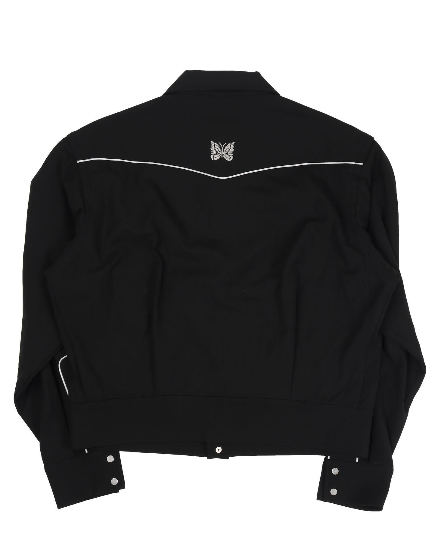 Piping Cowboy Jacket