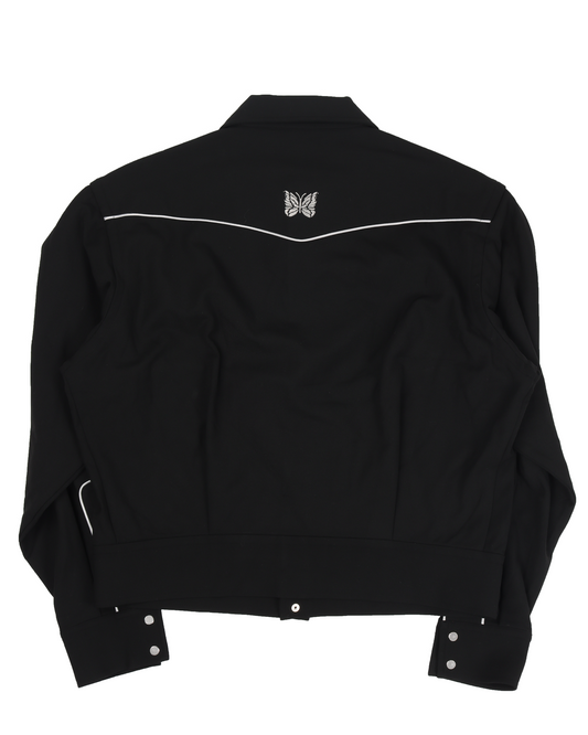 Piping Cowboy Jacket