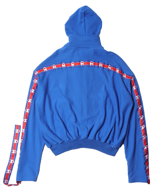 Champion Reverse Weave Zip Up Hoodie