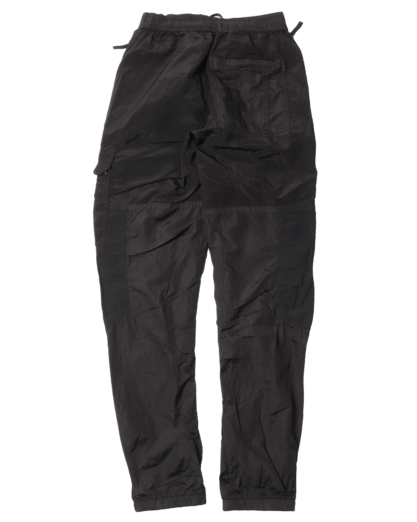 Nylon Cargo Pant
