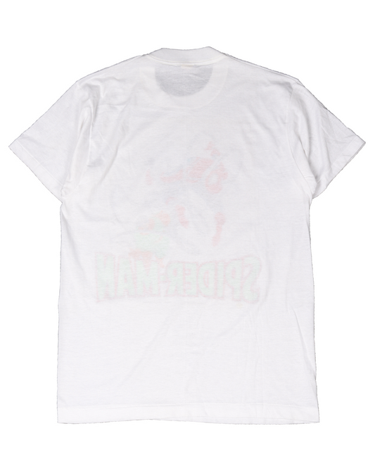80's Spiderman Doc Octopus T-Shirt