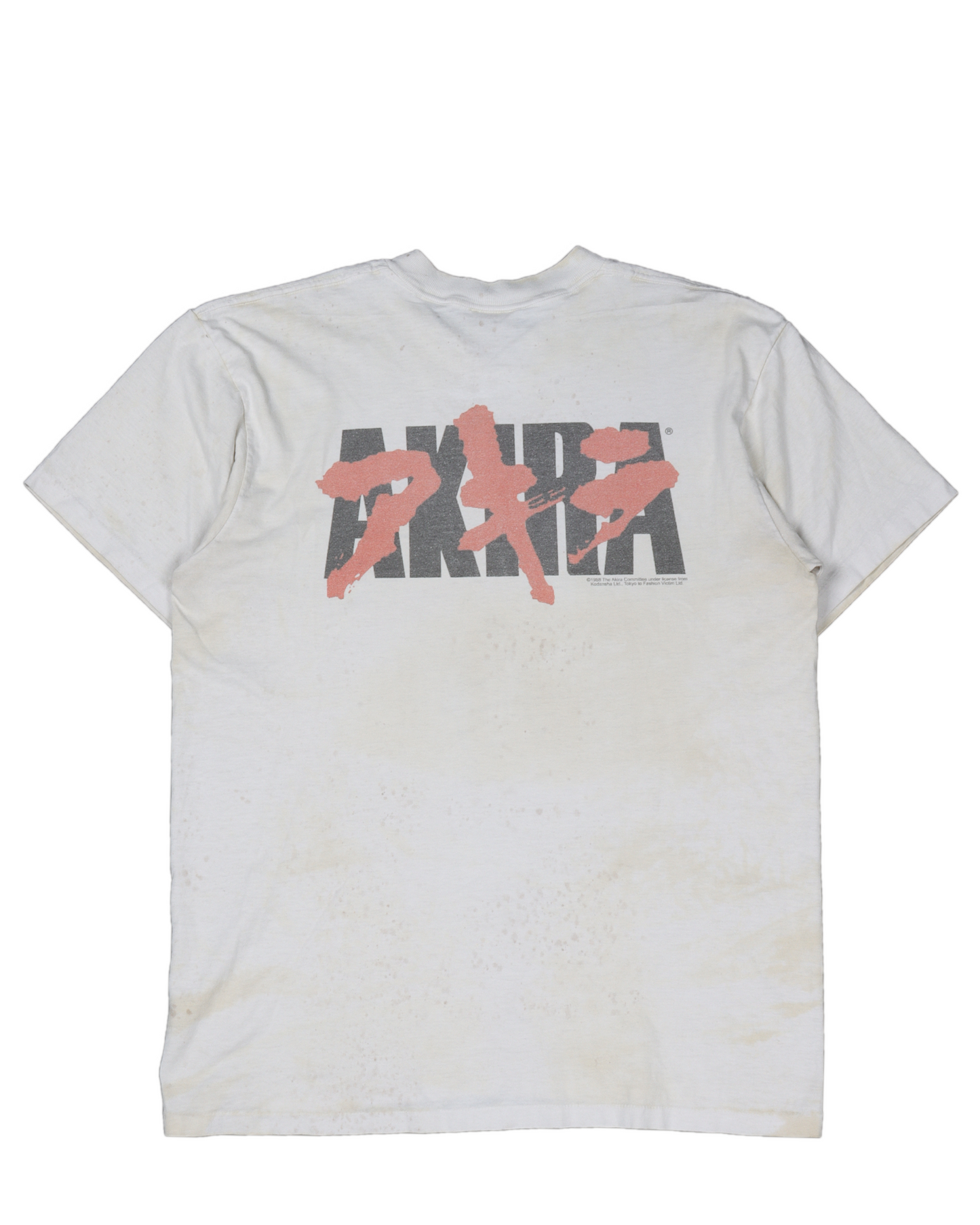 Akira T-Shirt