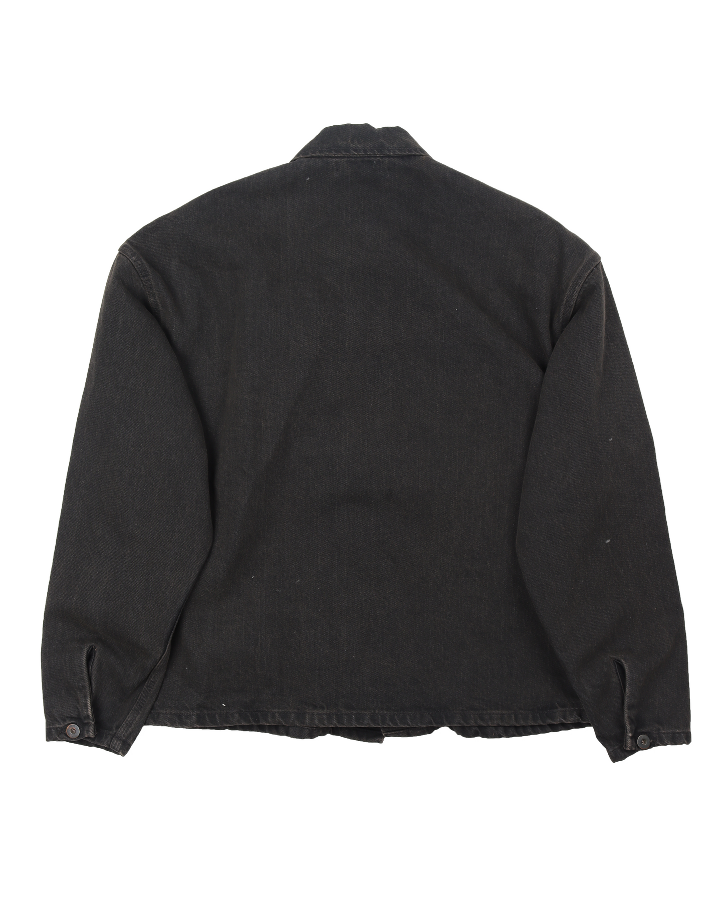 Season 5 Denim Jacket