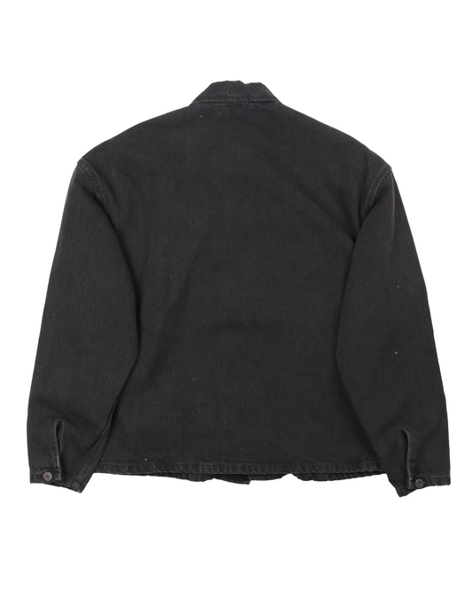 Season 5 Denim Jacket