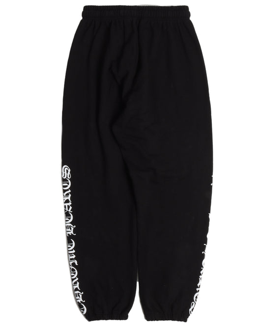 Side Hit Sweat Pants