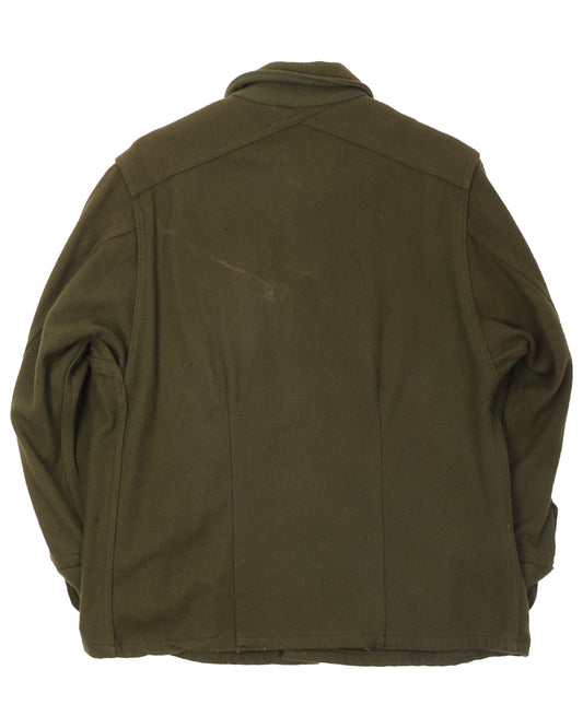 U.S. Army Wool Shirt